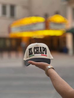 El Chapo