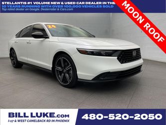 2024 Honda Accord