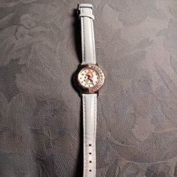Disney's Christen Watch