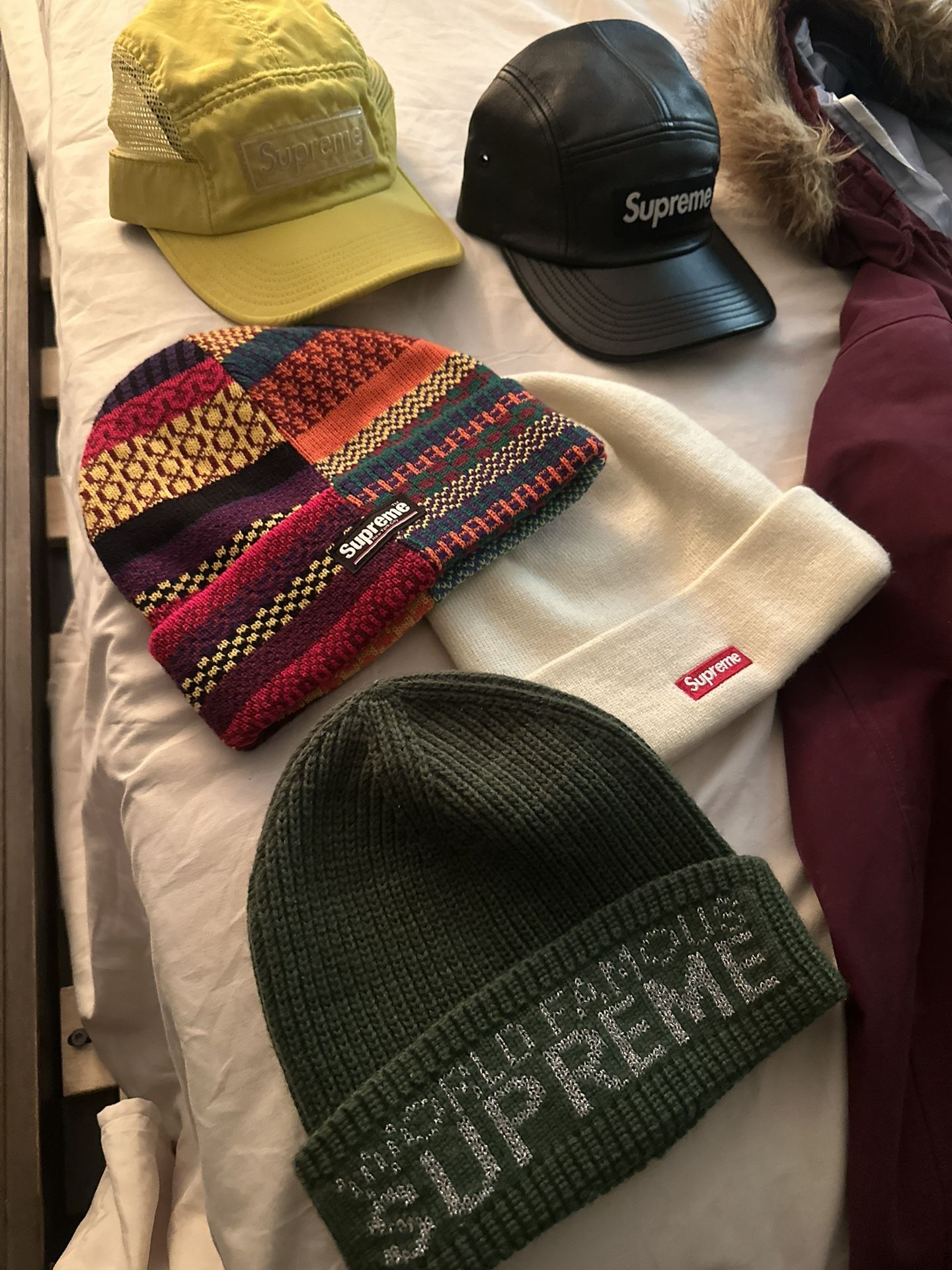 Supreme