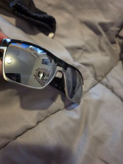 Oakley twinface XL