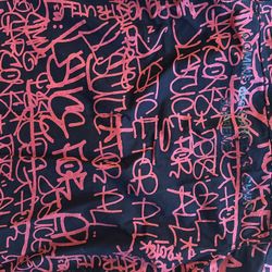 Supreme X CDG shirt Size Medium 