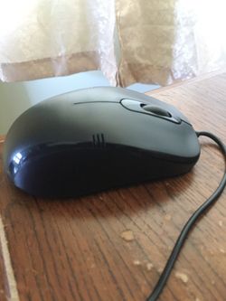 iMicro 3D Optical USB Mouse