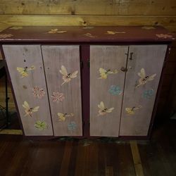 Children Dresser 