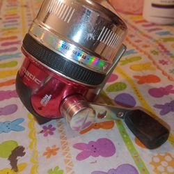 Fishing Reel