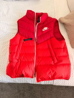 Nike Vest