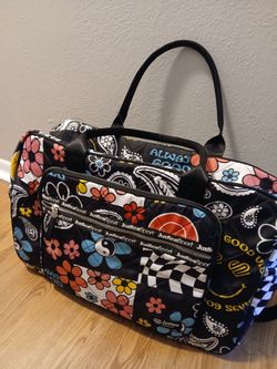 Back pack