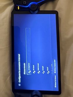 PlayStation Portal Remote Player