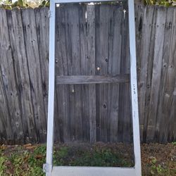 Screen Door