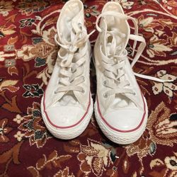 Converse Kids Size 13.5