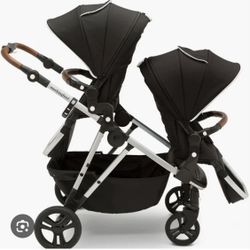 Double Stroller