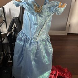 Cinderella 