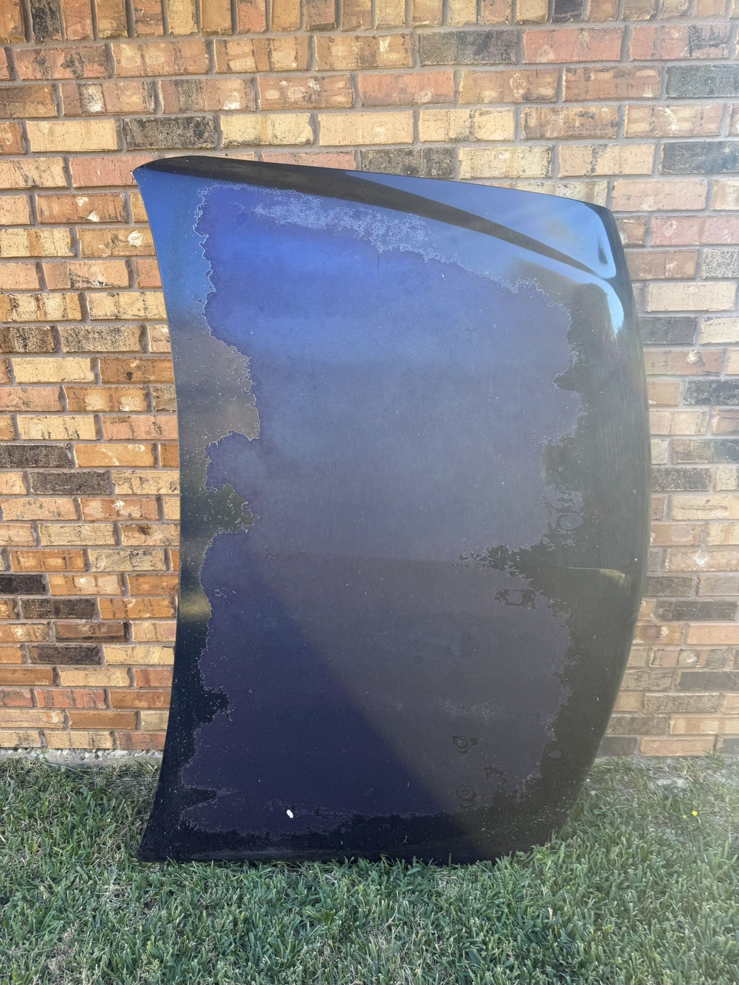 2000 Chevrolet Silverado