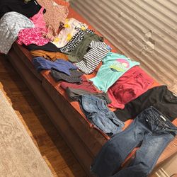 Huge Girls Clothes Bundle - 20 Psc Mostly 14-16