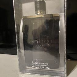 Jimmy Choo Man