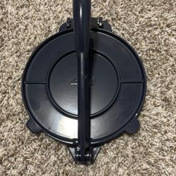 Brand New And Unused Tortilla Press 
