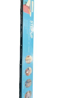 New Wall Mounted Laundry Clothes Drying Rack 