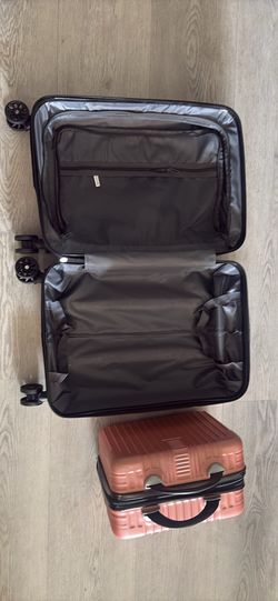 Maletas para viajar $25
