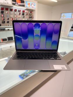 MacBook Air M1 128gb 8ram