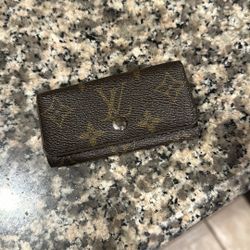 Louis Vuitton Key Holder