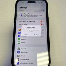 iPhone 14 Pro Max 128GB