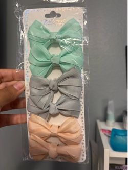 Bows