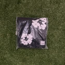 Black Denim Tears Sweatshirt - Size Small