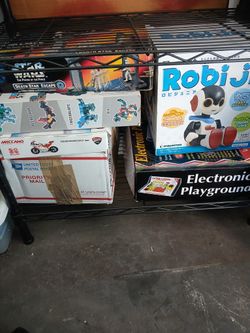 Kids Activities