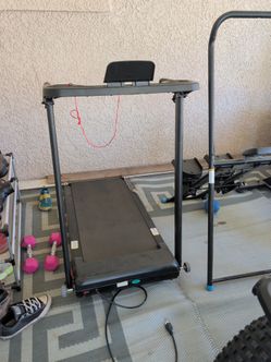 Exercise equipment