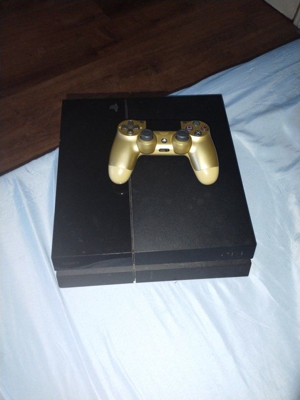 Ps4