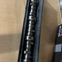 LS6 Camshaft Stock Corvette