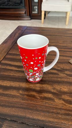 STARBUCKS COFFEE Mug