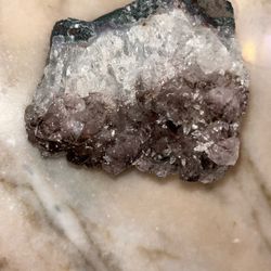 Amethyst Rock
