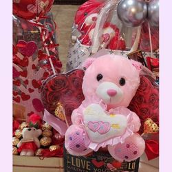 Valentines Arrangements 
