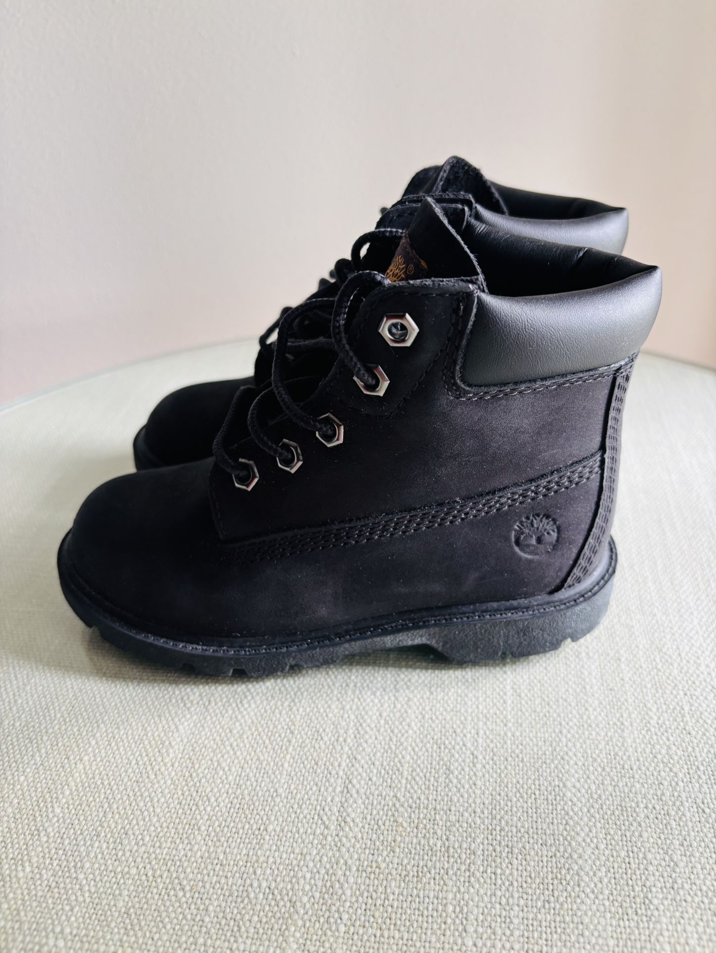 Timberlands, Nikes & Vans Bundle Deal
