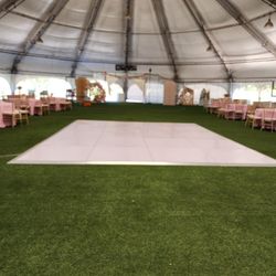 Dance Floor
