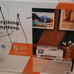 HP Envy Inspire 7958e Printer