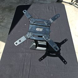 Wall mount