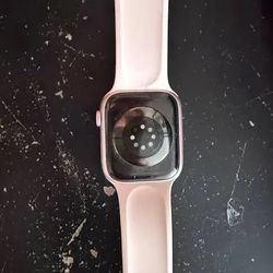 Apple watch series 9 45mm cellular pink