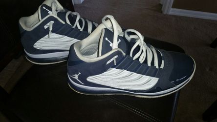 Jordans GR2