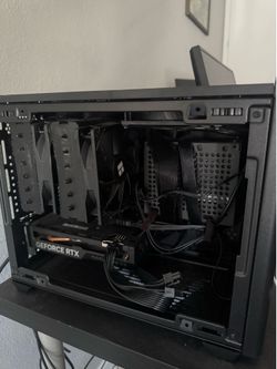 *CUSTOM GAMING PC*