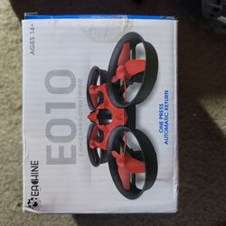 EACHINE E010 Drone