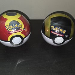 Pokemon Trading Cards