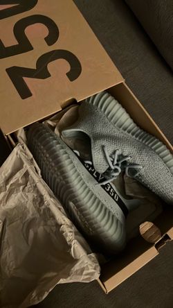 Yeezy boost 350 size 71/2