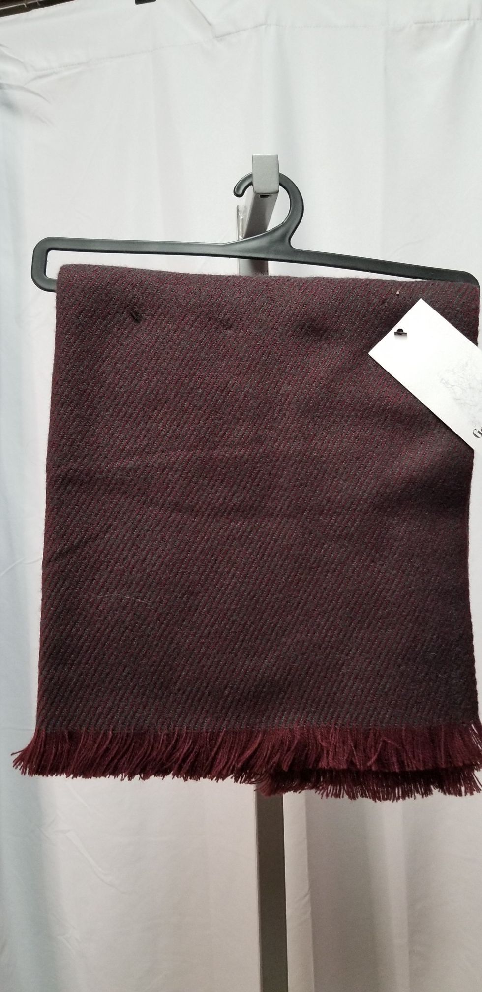 Mens scarf