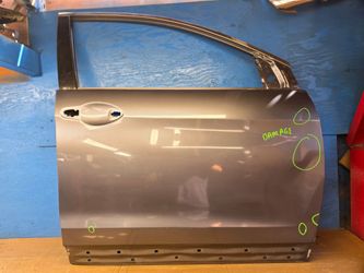 Crv 2013 2014 2015 2016 door