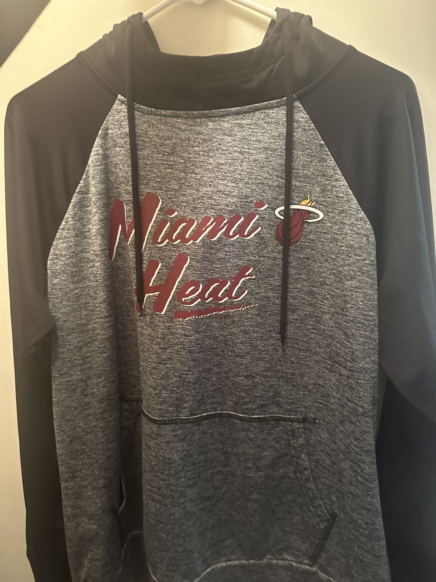 Miami Heat Hoodie 