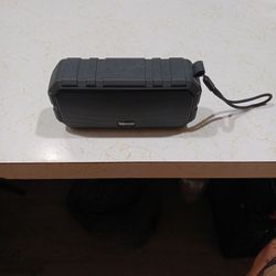 Bluetooth Speaker 