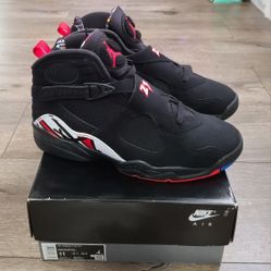 Playoffs Jordan 8 Size 11