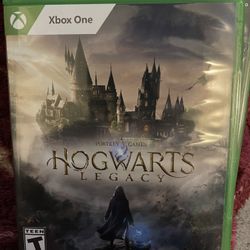 Hogwarts Legacy For Xbox One 